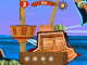 The Pirate Ship