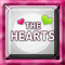 The Hearts 20 moves