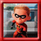 The Incredibles-Diff