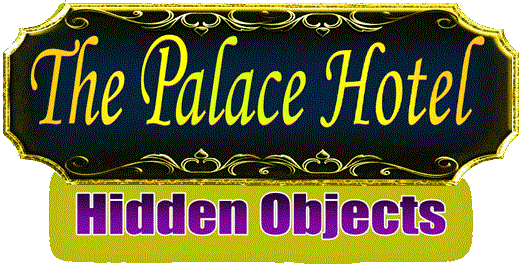 HO - The Palace Hotel