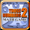 Those Numbers 2 Math Game