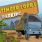 Timber Lorry Parking