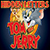Tom And Jerry - Hidden Letters