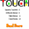 Touch - Hard