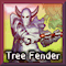 Tree Fender