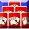 Triple Tower Solitaire