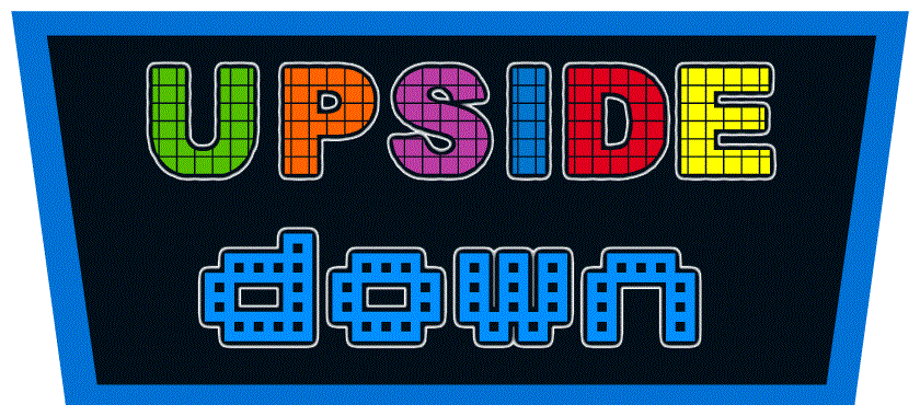 Upside Down