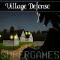Village Defense - Map 4 Easy