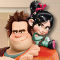 Wreck-It Ralph Bejeweled