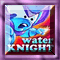 Water Knight Rescue the Princess