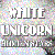 White Unicorn - Hidden Stars