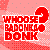 Whoose Badonka Donk