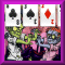 Zombie Walk Solitaire **AS3**
