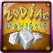 Zodiac Mahjong 3D Numbers 08,