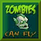 Zombies Can Fly