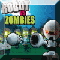 Zombies VS Robots