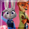 Zootopia Candy Shooter Classic