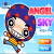 Angel Sky