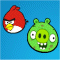Angry Birds Combo