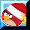 Angry Birds Xmas V2