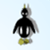 Penguin 4 Flying
