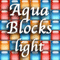 Aqua Blocks Light