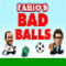 Bad Balls