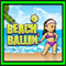 Beach Ballin
