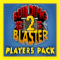 Building Blaster 2 Players Pack