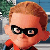 The Incredibles: Catch Dash