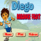 Diego - Arrange Fruit