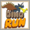 Dino Run Escape Extinction!