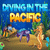 Diving In The Pacific