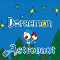 Doraemon - Astronaut