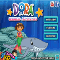 Dora - Mermaid Activities Easy