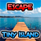 Escape Tiny Island