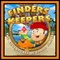 Finders Keepers - Master