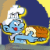The Smurfs Greedy`s Bakery