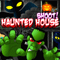 Haunted House Shoot