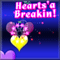 Hearts a Breakin