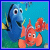 Hidden Numbers - Finding Nemo