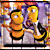 Hidden Objects Bee Movie