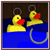 Hook Ducks