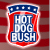 Hotdog Bush