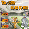 Tom und Jerry Road to Rio