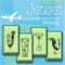 Jet Set Mahjong