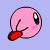 Kirby Star Scramble