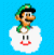 Luigis Mini Game