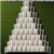 Mahjongg 3d (078) Numbers - 3d Pyramid