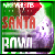 Santa Bowling